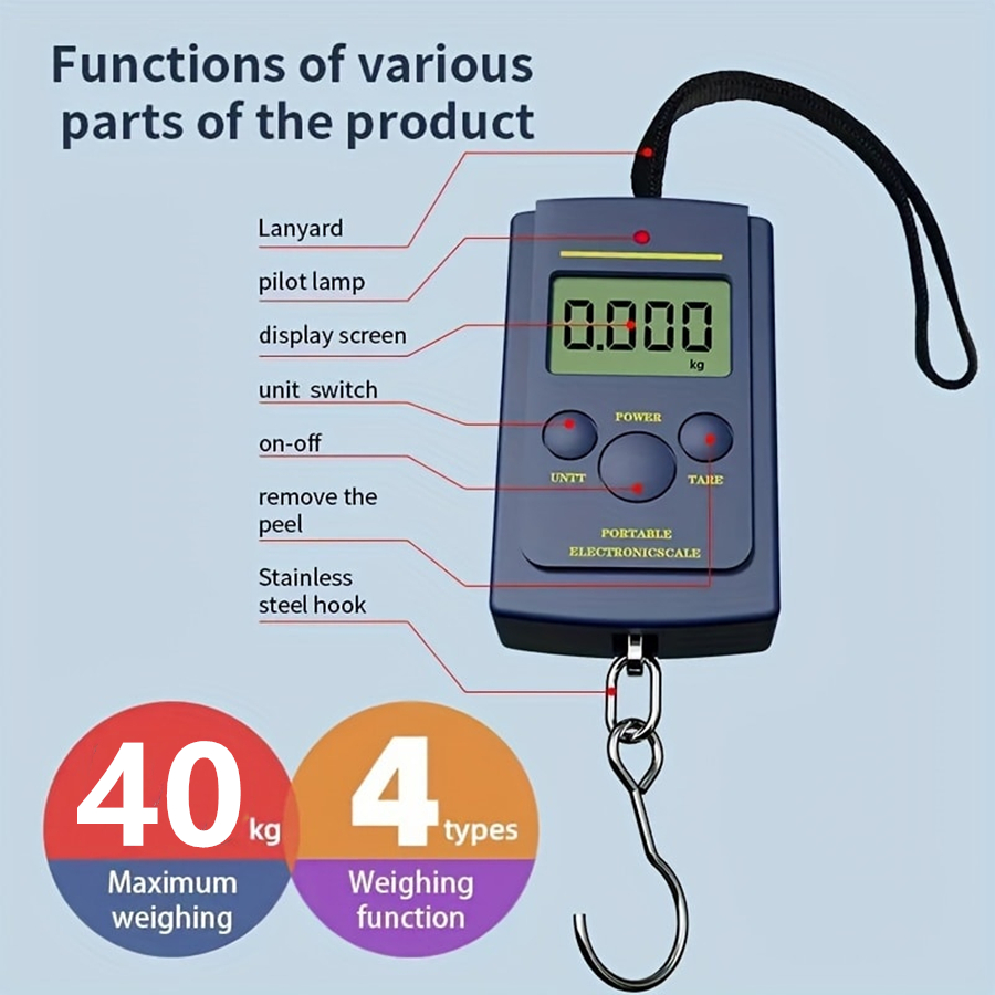 Electronics Repair Workshop - 40 kg Çok Fonksiyonlu Mini Elektronik