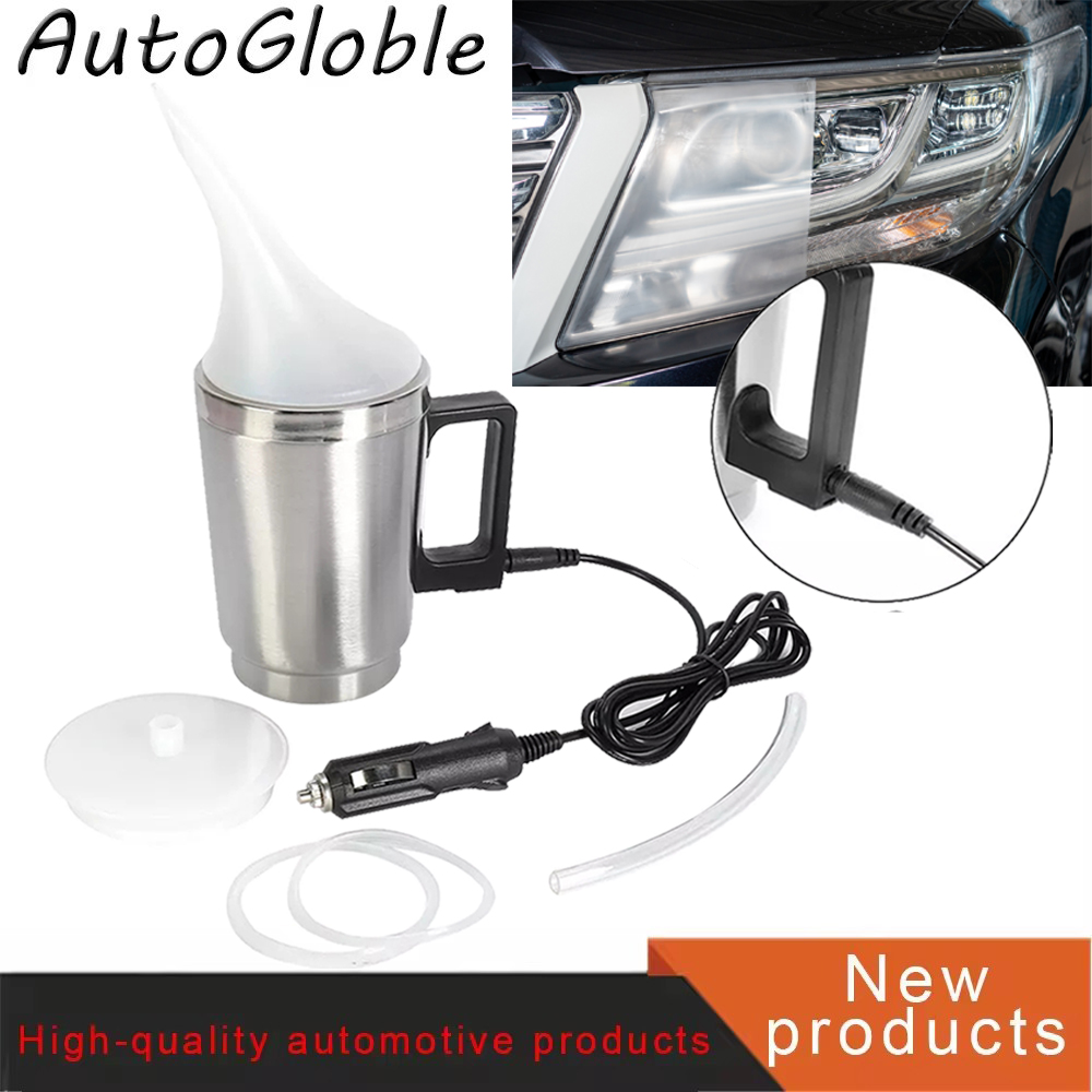 Electronics Repair Equipment - Otomotiv Far Bakım Aracı Far Cila