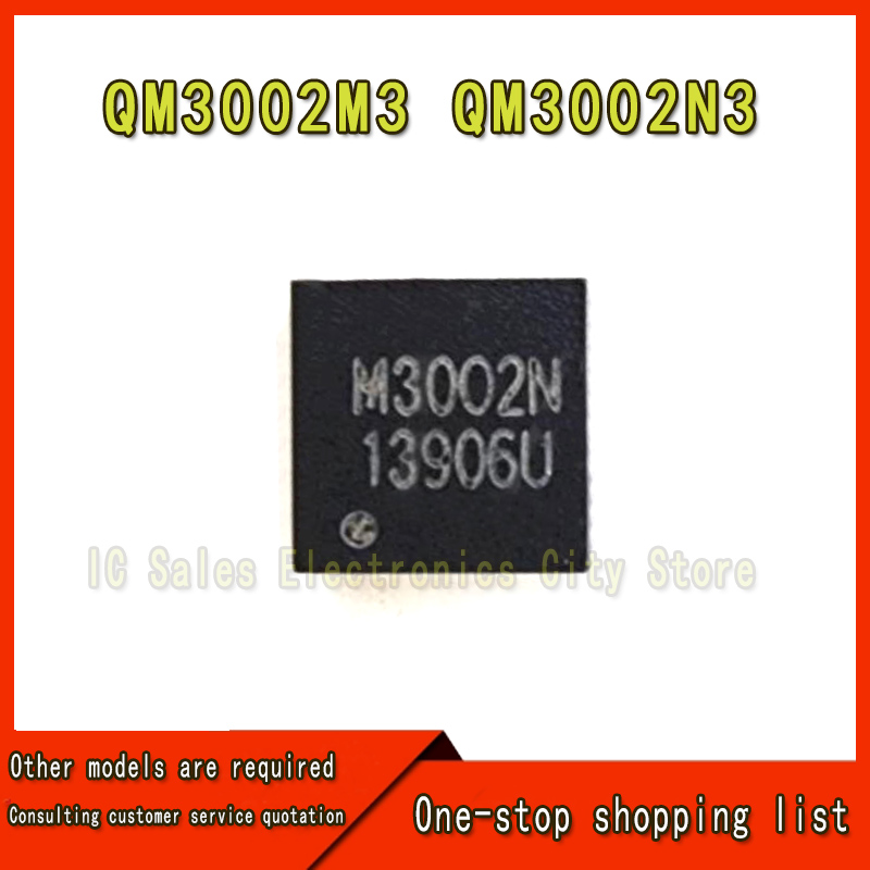 Qm Electronics & Repair Services Photos - (5-10 Stuk) 100% Yeni Qm3002m3 Qm