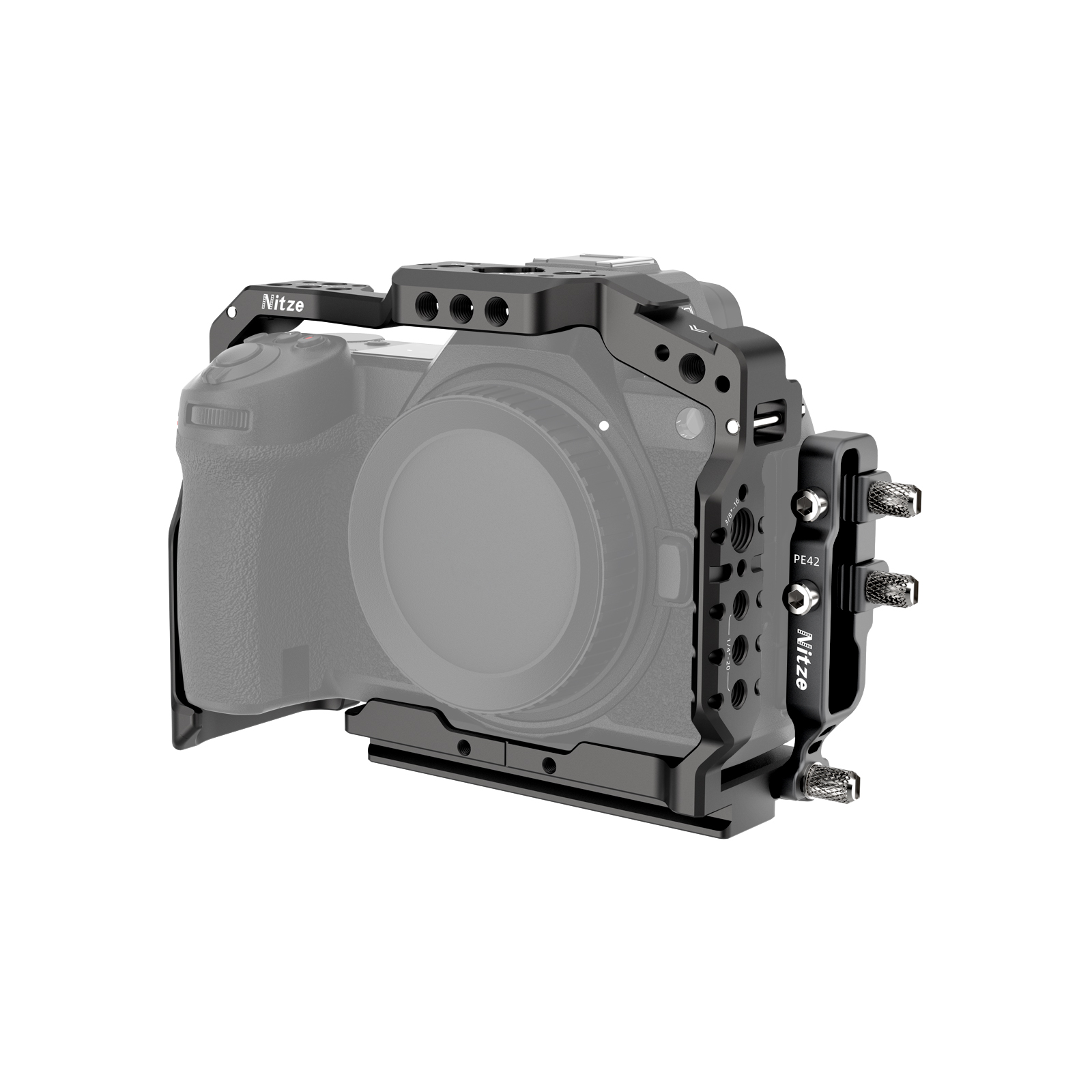 Nikon Camera Z6 Iii - Nikon Z6 III fotoğraf makinesi için