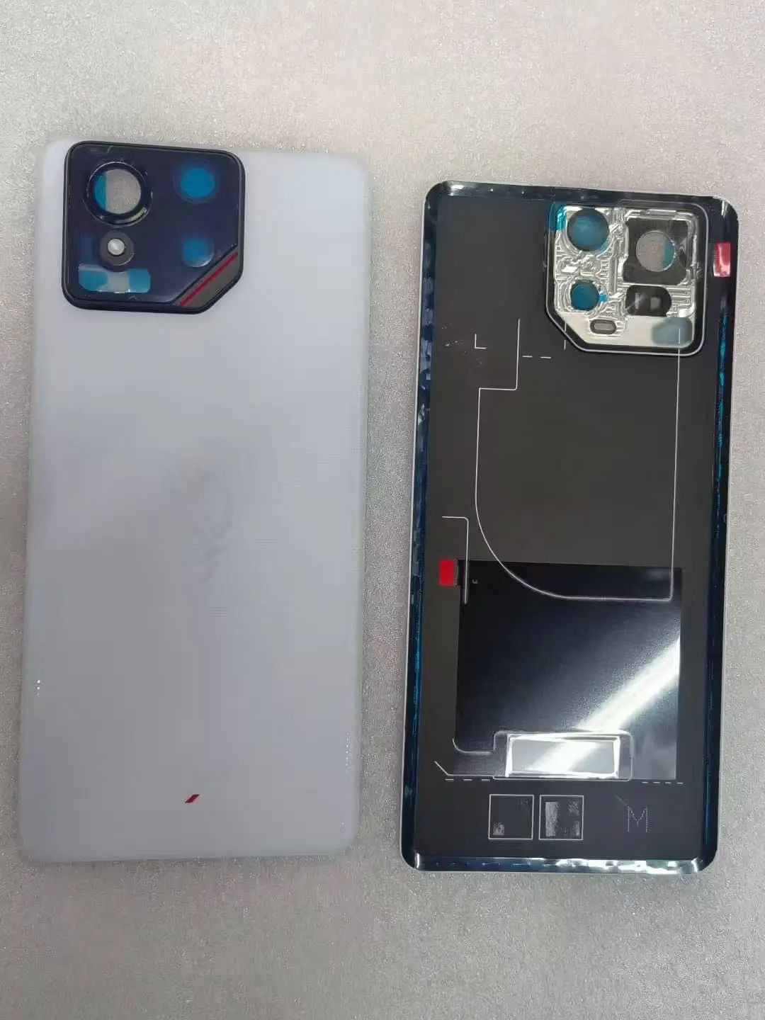 Phone Battery Replacement - Pop Asus ROG Telefon 9 ROG