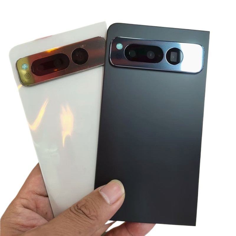 Phone Battery Replacement - Google Pixel Fold için Cam Pil