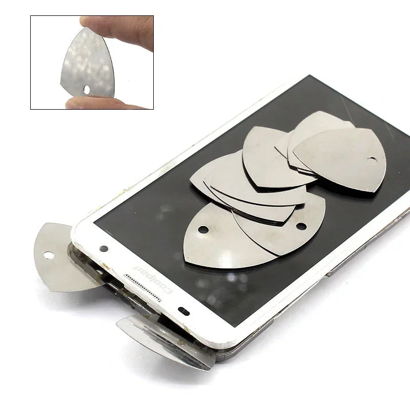 Electronics Repair Equipment - Metal Telefon Açma Araçları 10/20/50 ADET