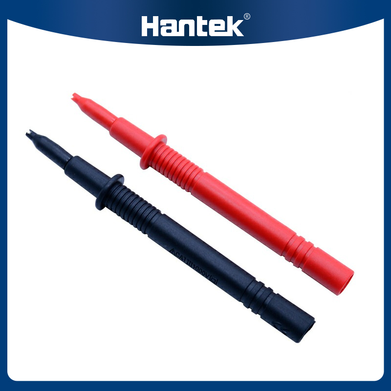 Electronics Repair Equipment - Hantek HT19 Multimetre Probu Çok Fonksiyonlu