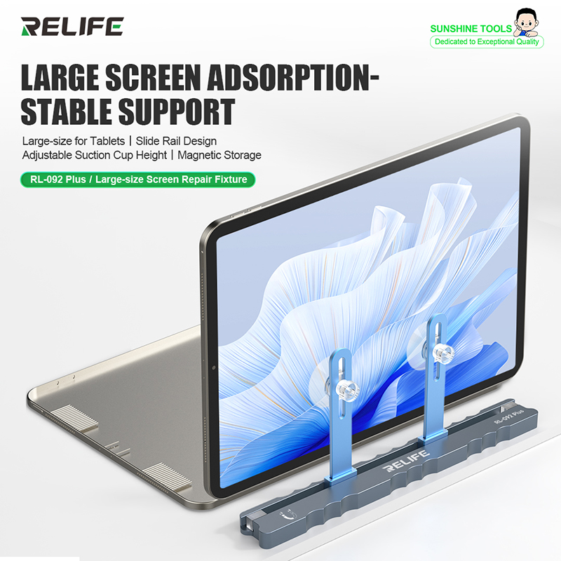 Phone Battery Replacement - RELIFE RL-092 Plus Tablet / Telefon