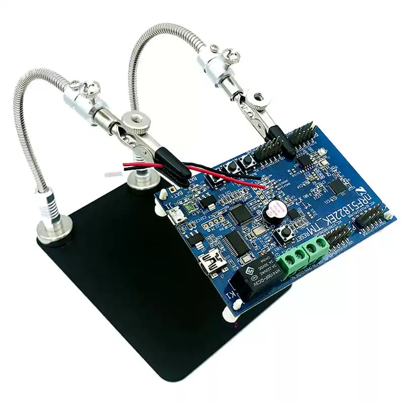 Electronics Repair Store - Universe Market Manyetik PCB Klipsleri, Cep