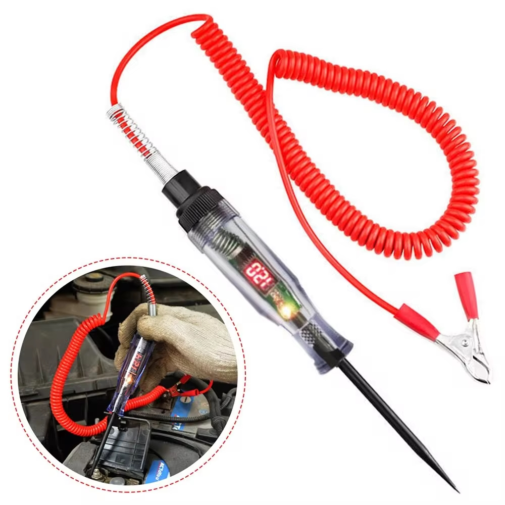 3-120V Araba Kamyon Voltaj Dev - Electronics Repair Equipment incelemesi ve fiyatı