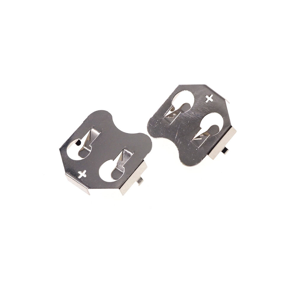50 adet 20.0MM CR2032 2032 pil - Pcb Holder Clamp incelemesi ve fiyatı