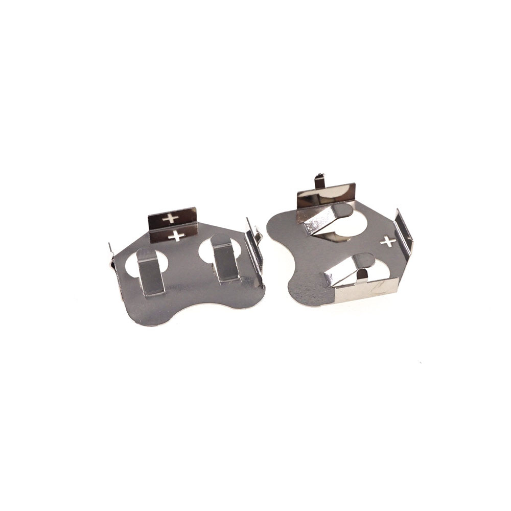 50 adet 20.0MM CR2032 2032 pil - Pcb Holder Clamp incelemesi ve fiyatı