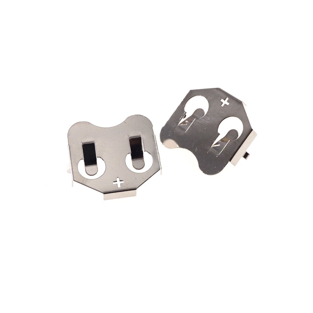 50 adet 20.0MM CR2032 2032 pil - Pcb Holder Clamp incelemesi ve fiyatı