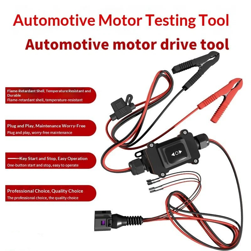 Araba EPB Kaliper Motor Açma A - Electronics Repair Garage incelemesi ve fiyatı