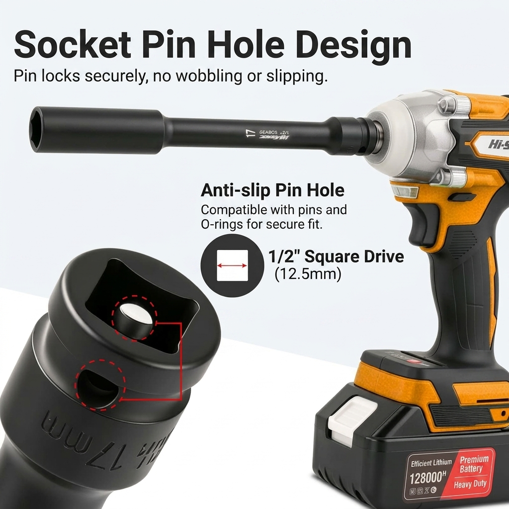 1/2 İnç Sürücülü Ekstra Uzun D - Electronics Repair Equipment incelemesi ve fiyatı