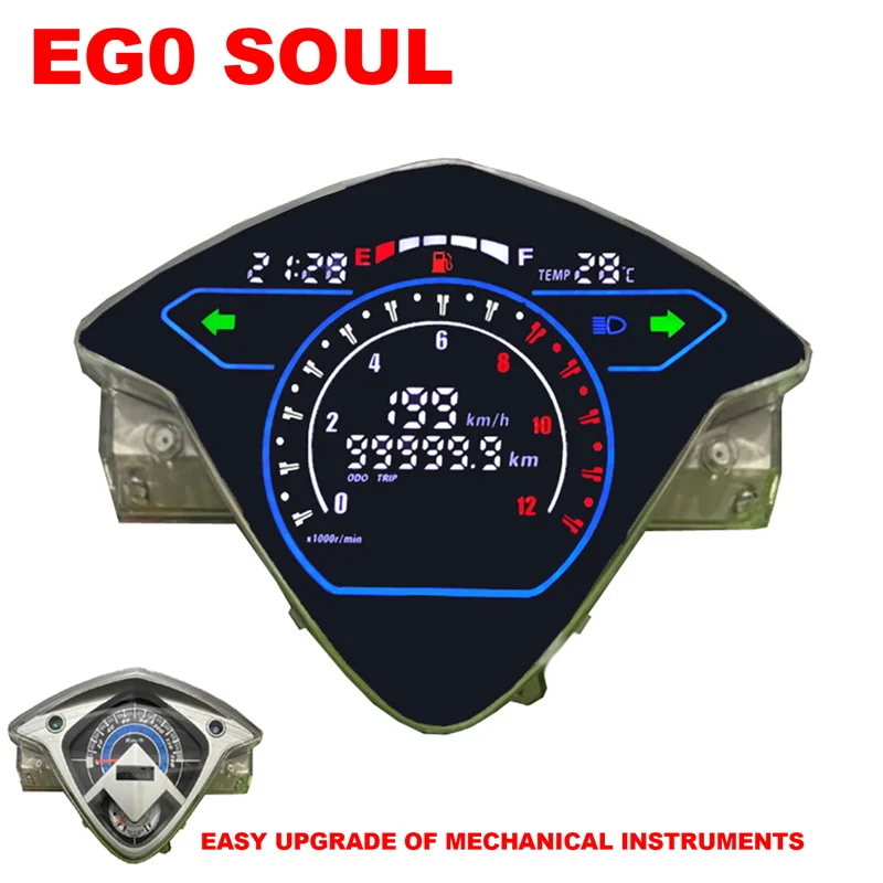 YAMAHA EG0 S SOUL için QM-Moto - Qm Electronics & Repair Services Photos incelemesi ve fiyatı