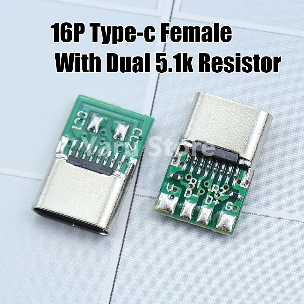 16pin USB Elektrik Terminaller - Pcb Holder Clamp incelemesi ve fiyatı