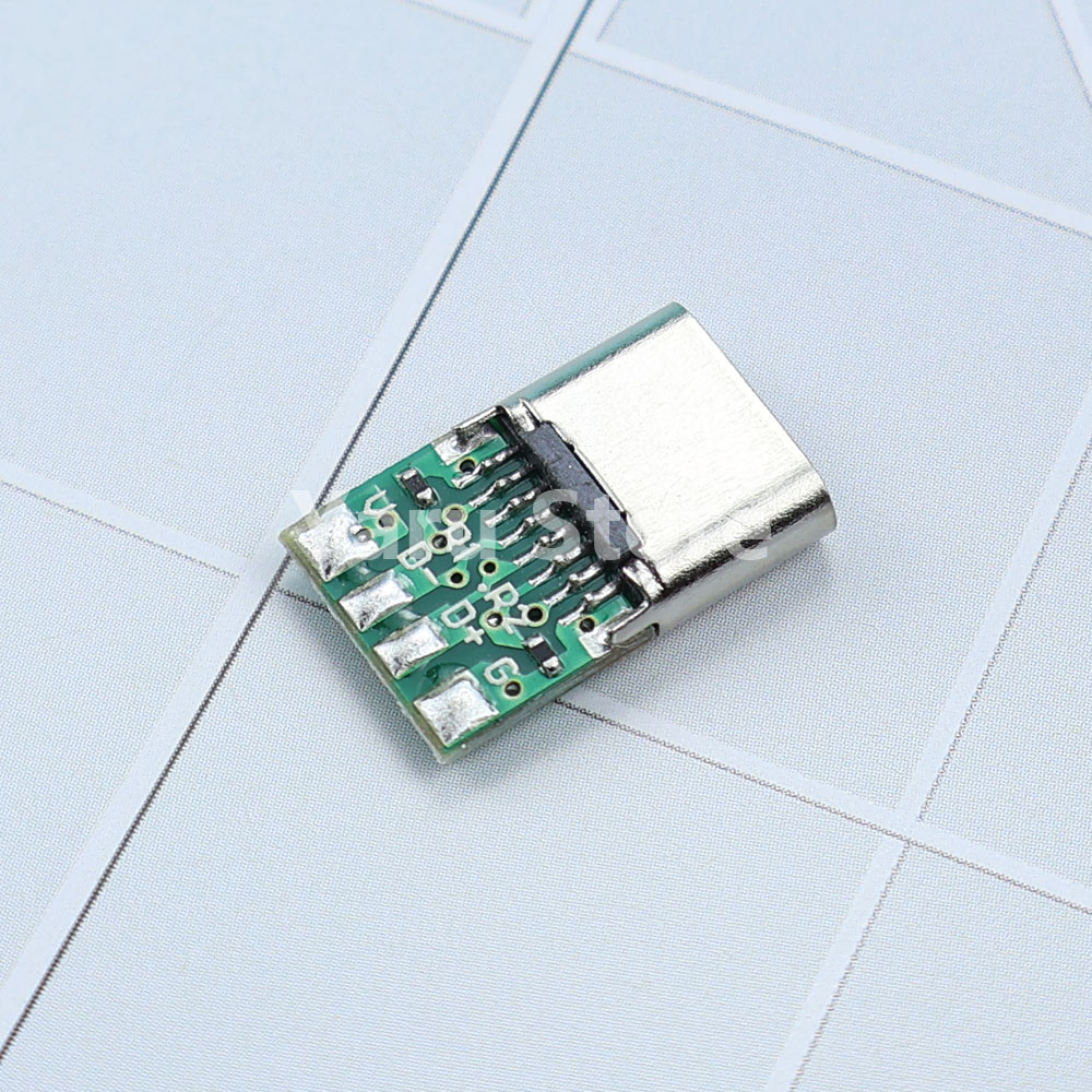 16pin USB Elektrik Terminaller - Pcb Holder Clamp incelemesi ve fiyatı