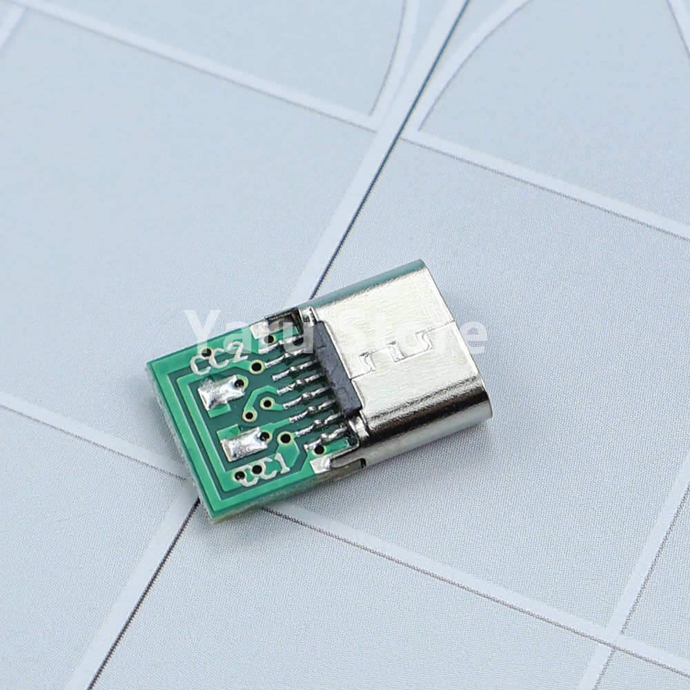 16pin USB Elektrik Terminaller - Pcb Holder Clamp incelemesi ve fiyatı