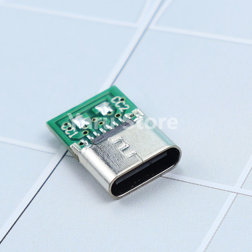 16pin USB Elektrik Terminaller - Pcb Holder Clamp incelemesi ve fiyatı