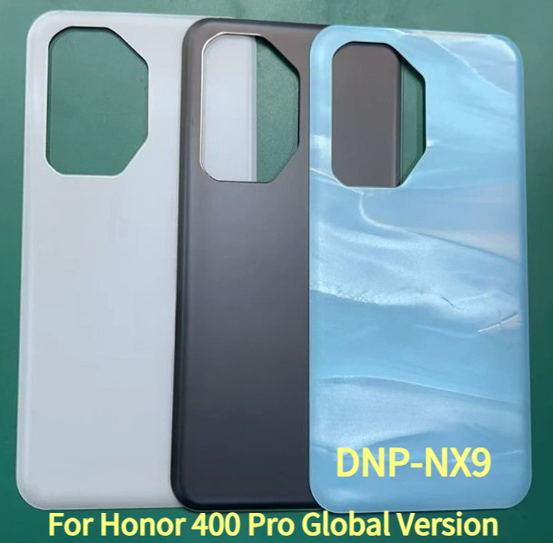 Honor 400 Pro DNP-NX9 Global E - Phone Battery Replacement incelemesi ve fiyatı