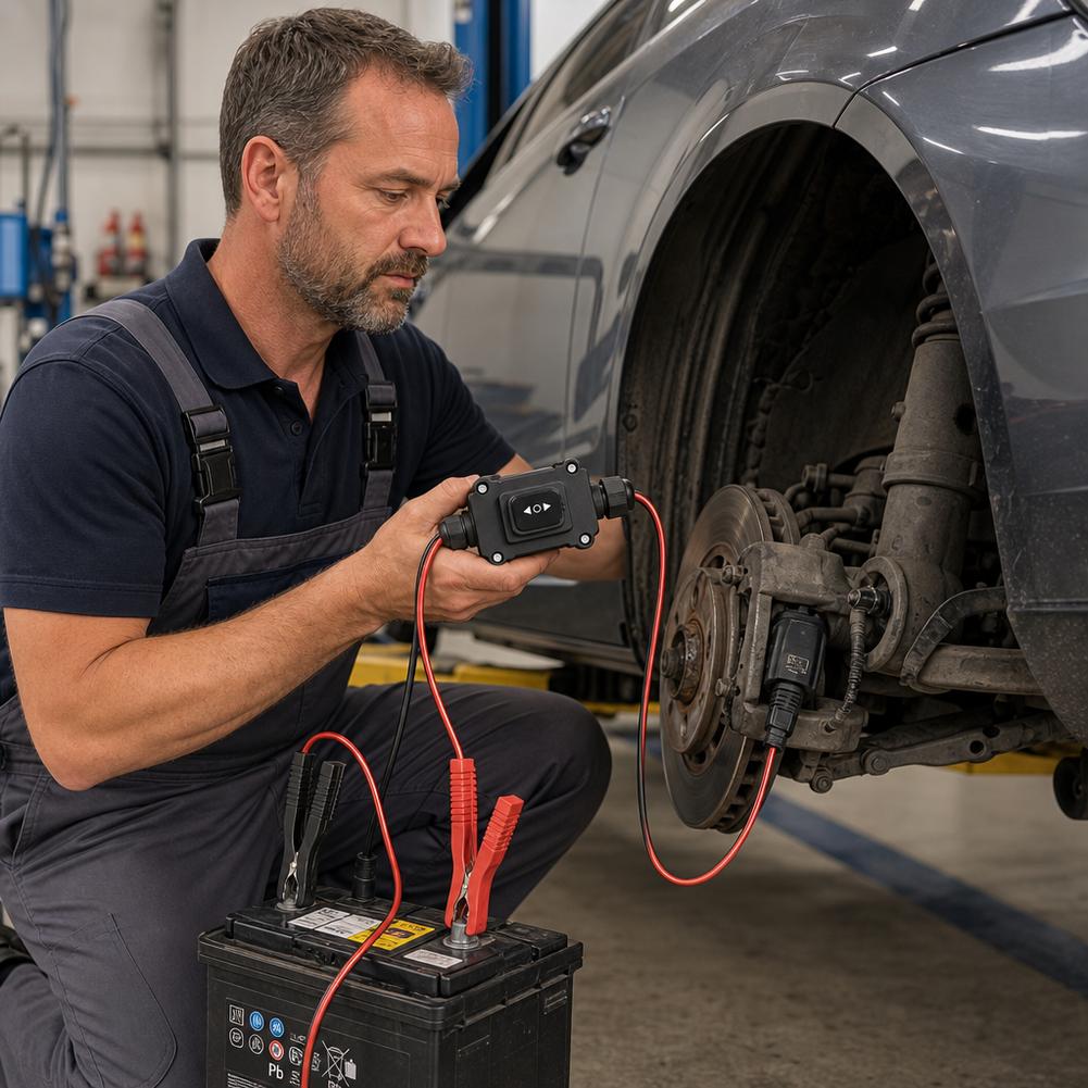 1/2/3 Elektronik Park Freni Ka - Electronics Repair Workshop incelemesi ve fiyatı