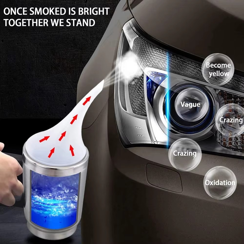 Otomotiv Far Bakım Aracı Far C - Electronics Repair Equipment incelemesi ve fiyatı
