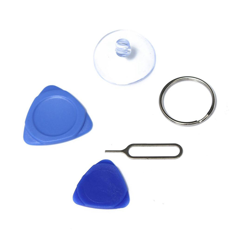 11 adet/takım IPhone Samsung X - Phone Opening Tool incelemesi ve fiyatı
