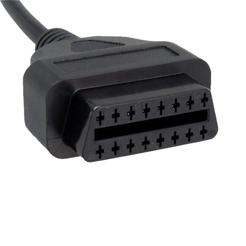 Toyota için OBD 2 22 pin'den 1 - Electronics Repair Workshop incelemesi ve fiyatı