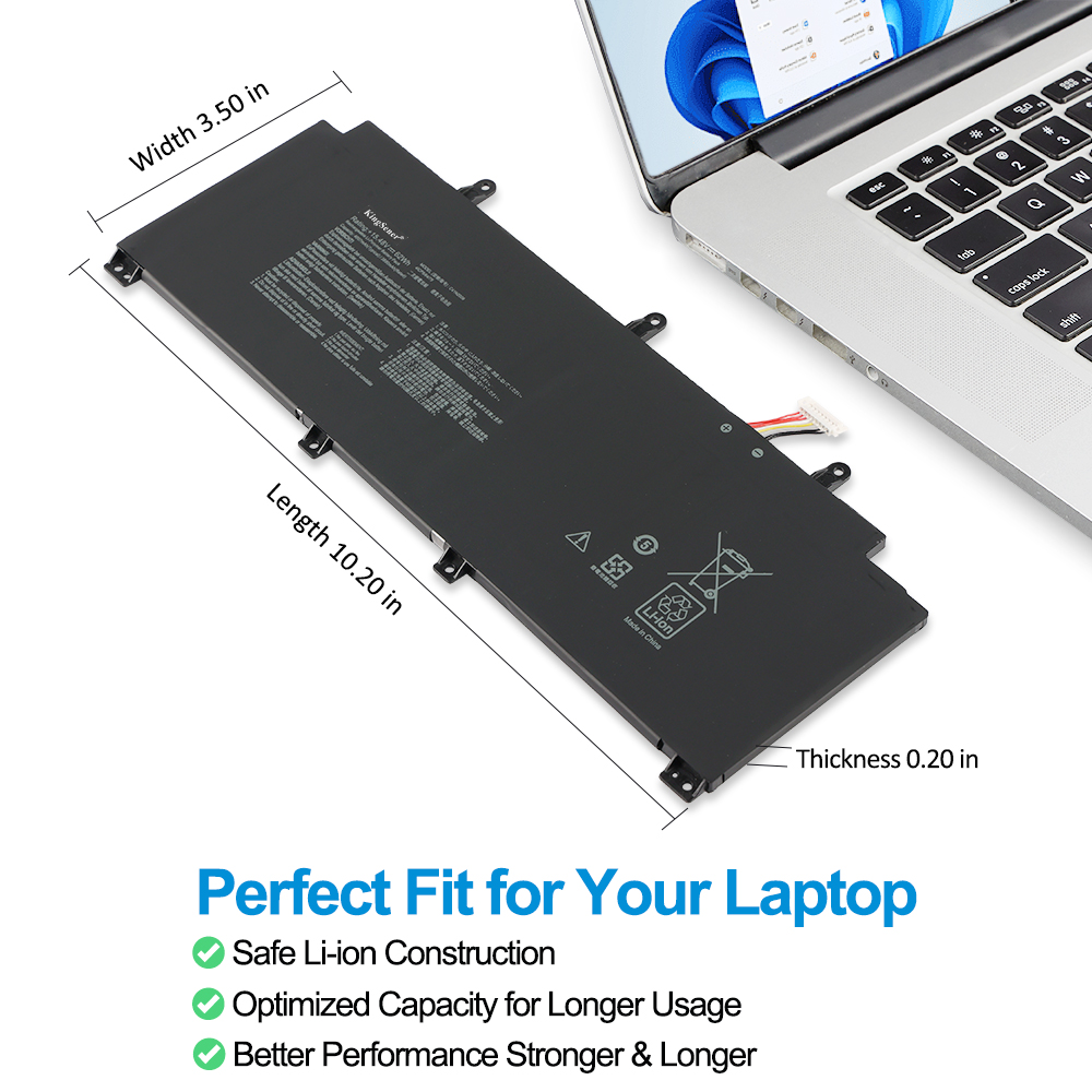 KingSener Yedek C41N2009 Pil A - Phone Battery Replacement incelemesi ve fiyatı