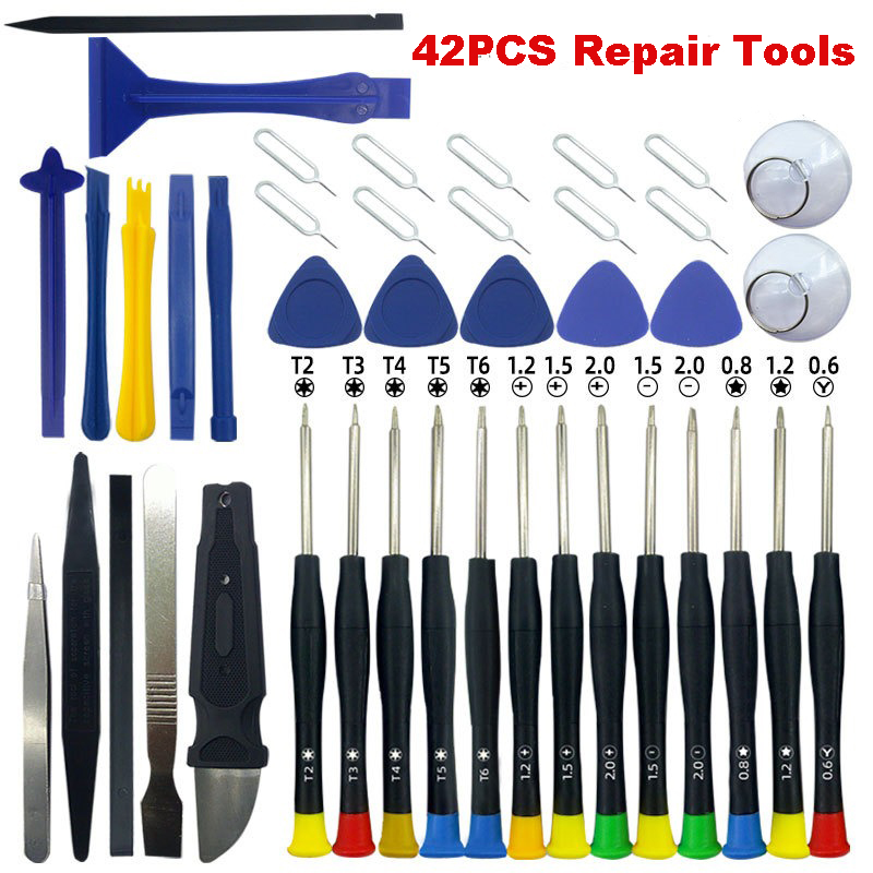 22/34/40/42'si 1 Arada Cep Tel - Electronics Repair Equipment incelemesi ve fiyatı