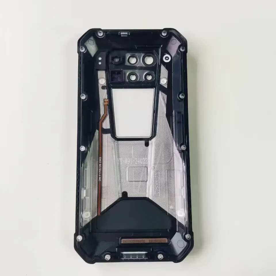 Yeni 8849 Unihertz Tank 3 Cep  - Phone Battery Replacement incelemesi ve fiyatı
