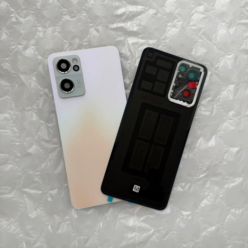 OPPO Reno 7 için A+++ Pil Arka - Phone Battery Replacement incelemesi ve fiyatı