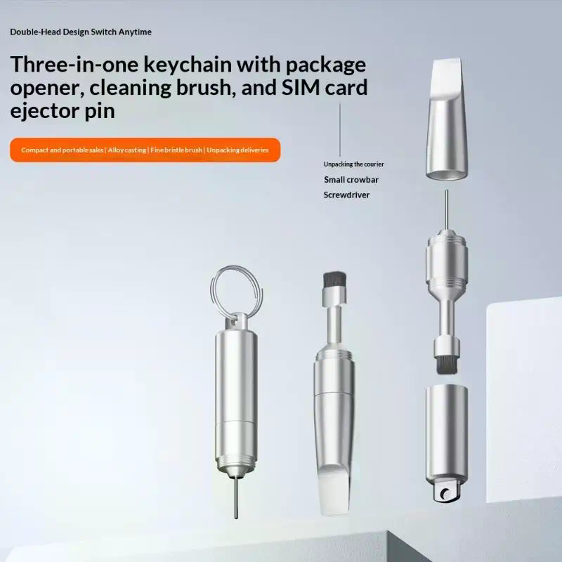 SIM Kart Tepsisi Çıkarma Apara - Phone Opening Tool incelemesi ve fiyatı