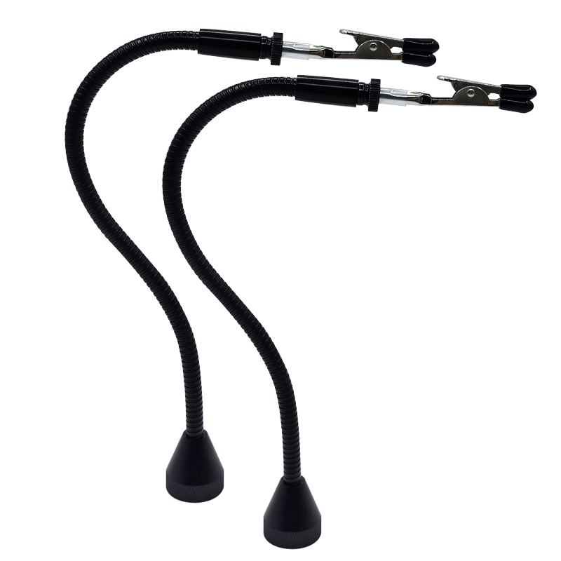Güçlü Manyetik Tabanlı Üçüncü  - Pcb Holder Clamp incelemesi ve fiyatı