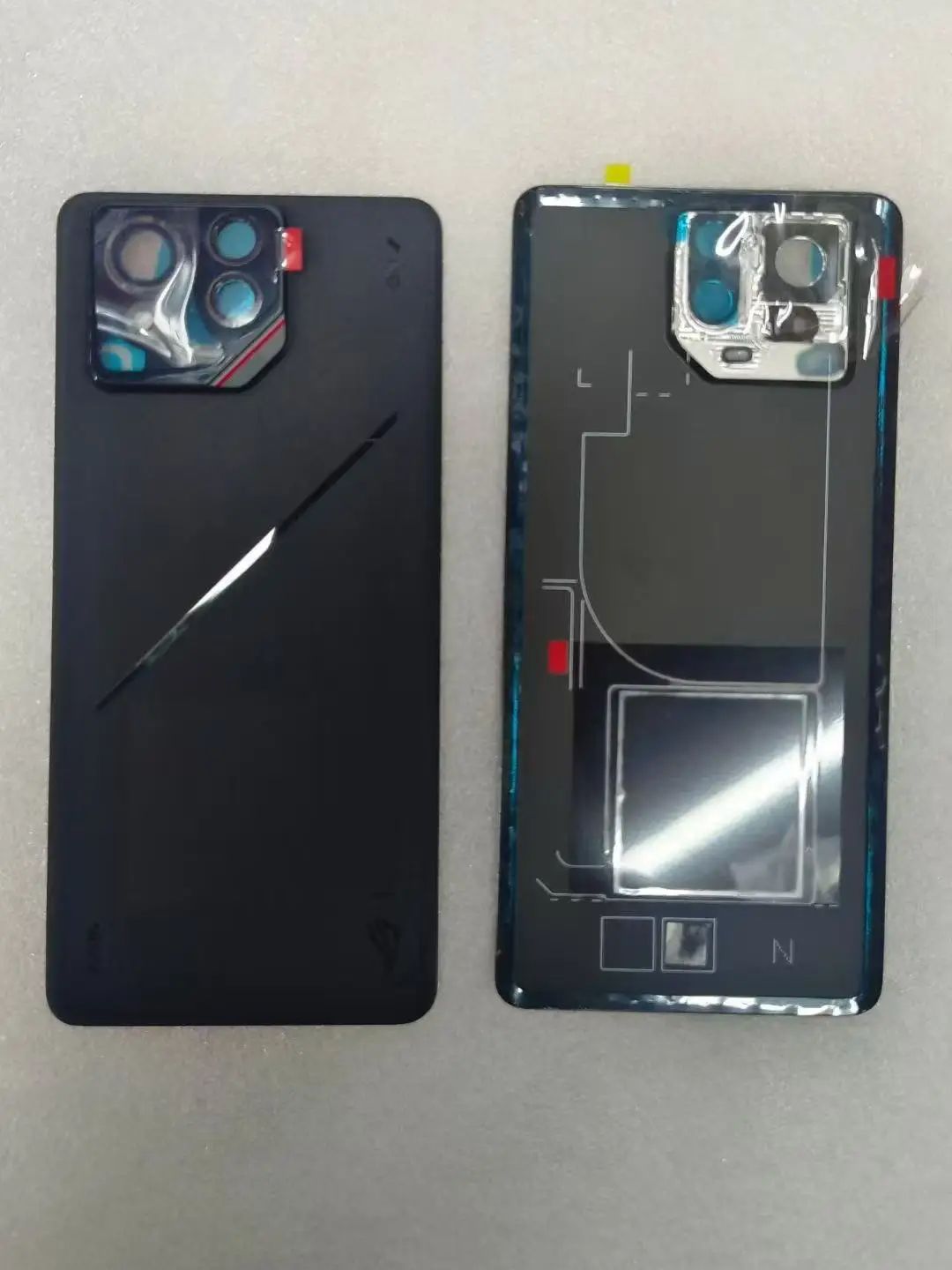 Pop Asus ROG Telefon 9 ROG Ver - Phone Battery Replacement incelemesi ve fiyatı