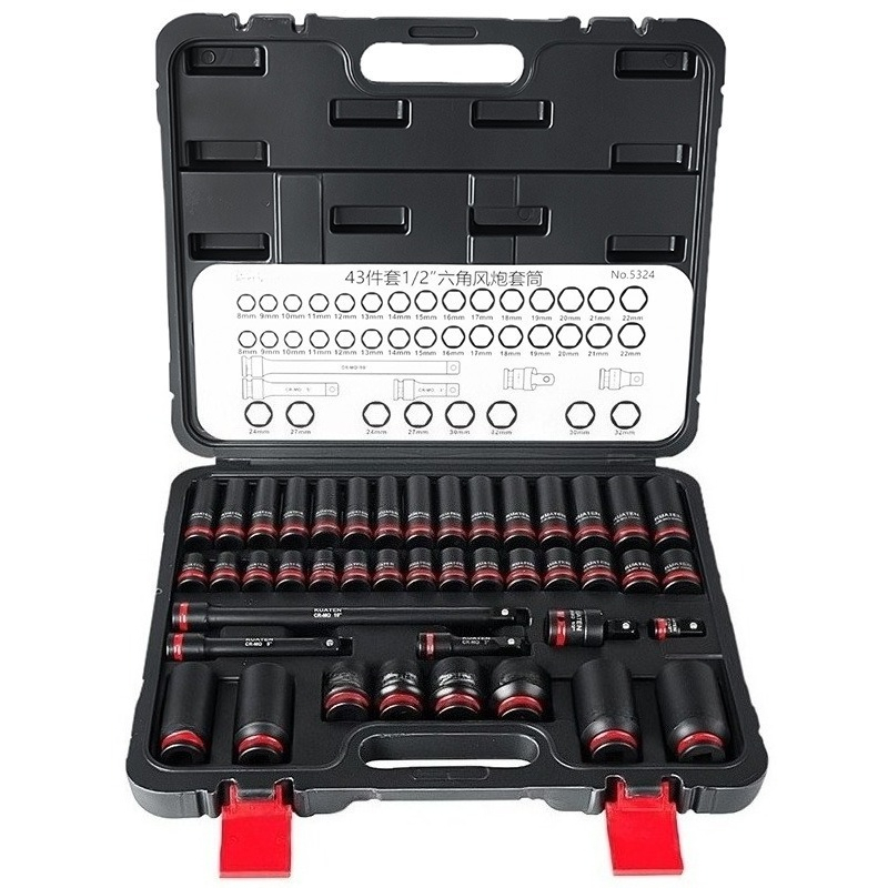 43 Parça 1/2 İnç Uzatılmış Alt - Electronics Repair Equipment incelemesi ve fiyatı