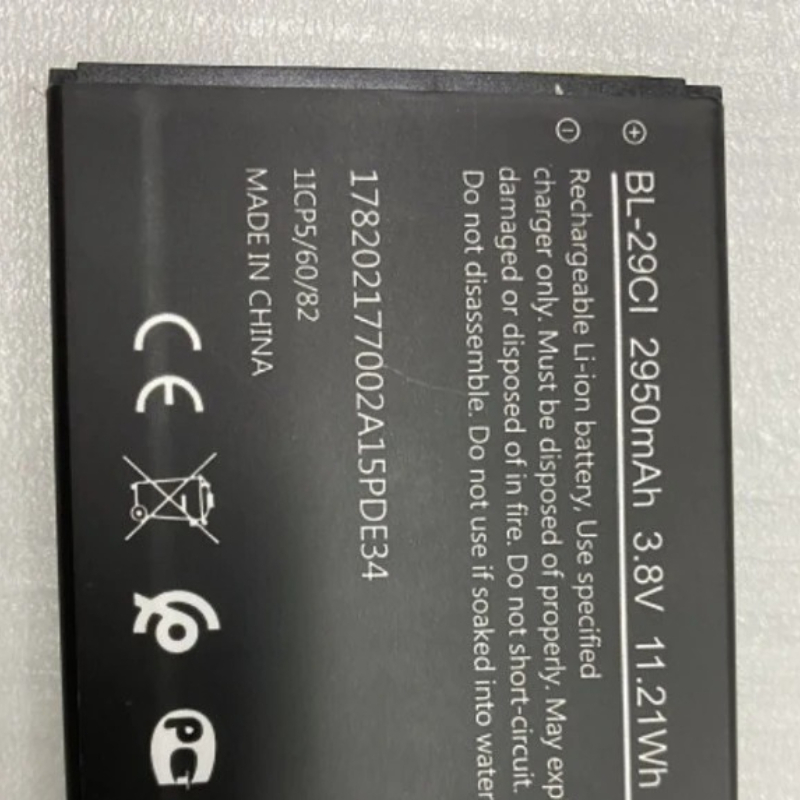 Nokia C10/C20 için Yeni BL-29C - Phone Battery Replacement incelemesi ve fiyatı