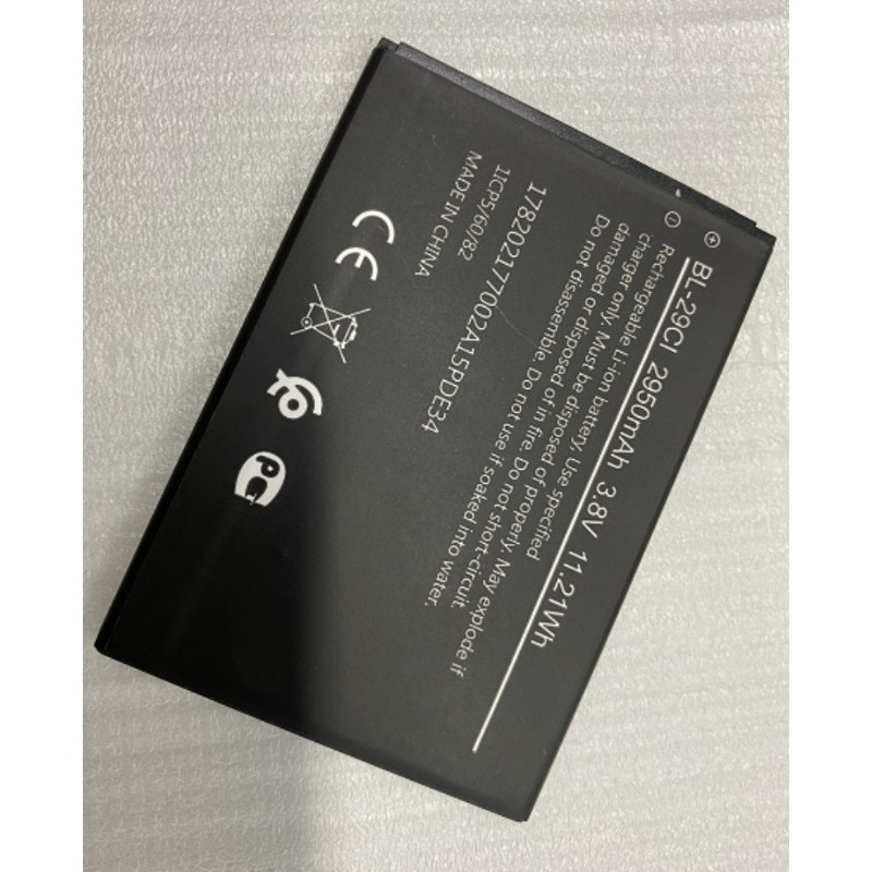 Nokia C10/C20 için Yeni BL-29C - Phone Battery Replacement incelemesi ve fiyatı