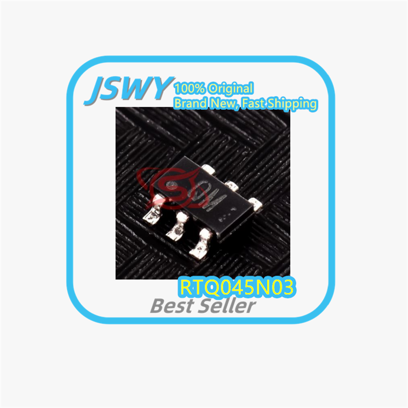 (10/50 adet) RTQ045N03 QM SOT1 - Qm Electronics & Repair Services Photos incelemesi ve fiyatı