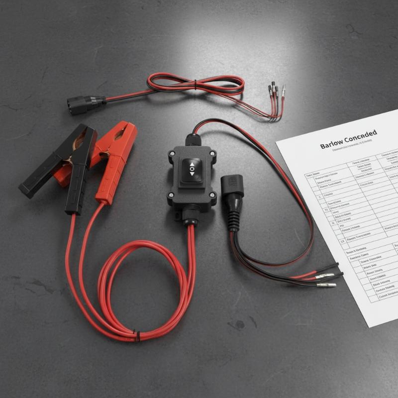 Profesyonel Sınıf 12V Araç EPB - Electronics Repair Garage incelemesi ve fiyatı