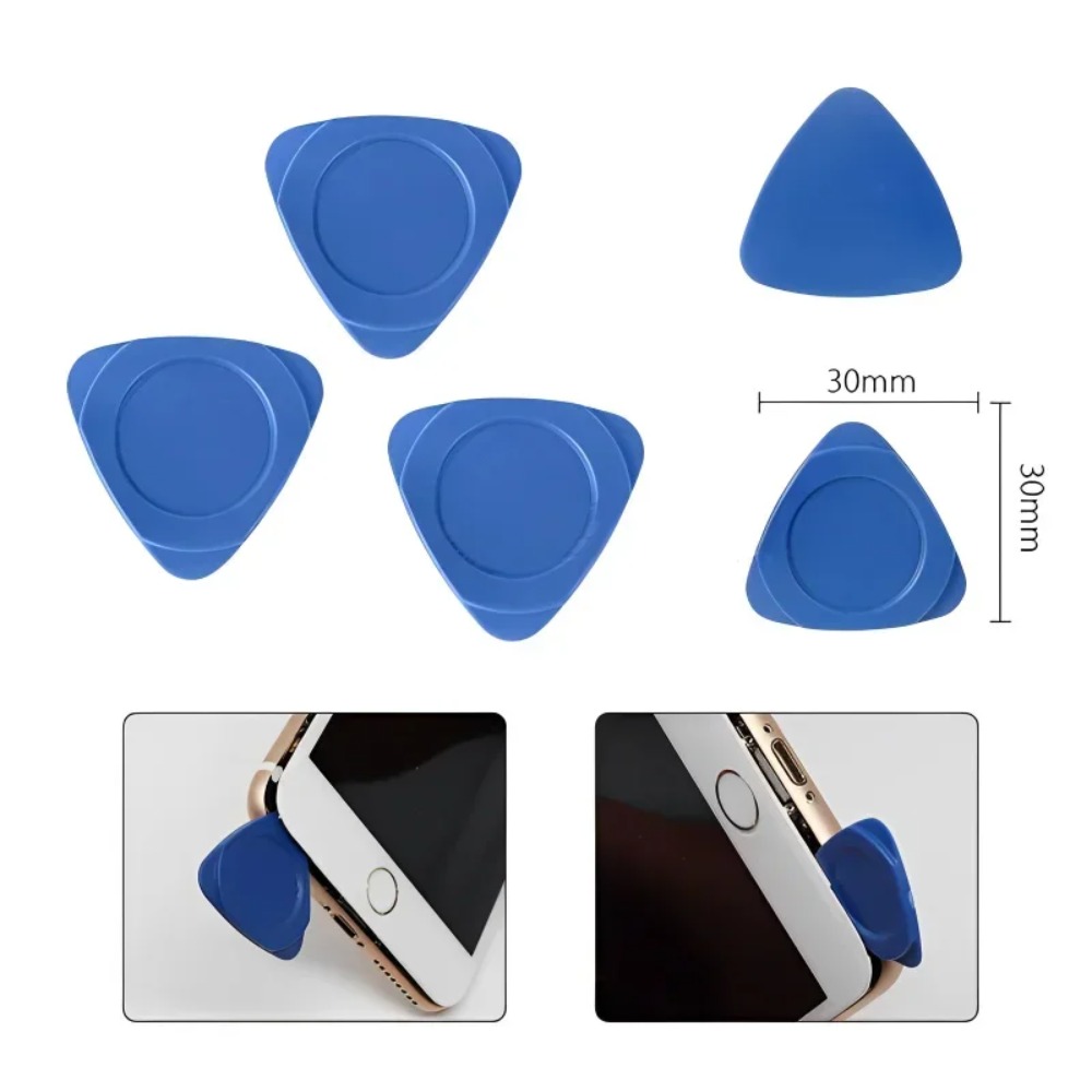 Dayanıklı Plastik Gitar Pençel - Electronics Repair Equipment incelemesi ve fiyatı