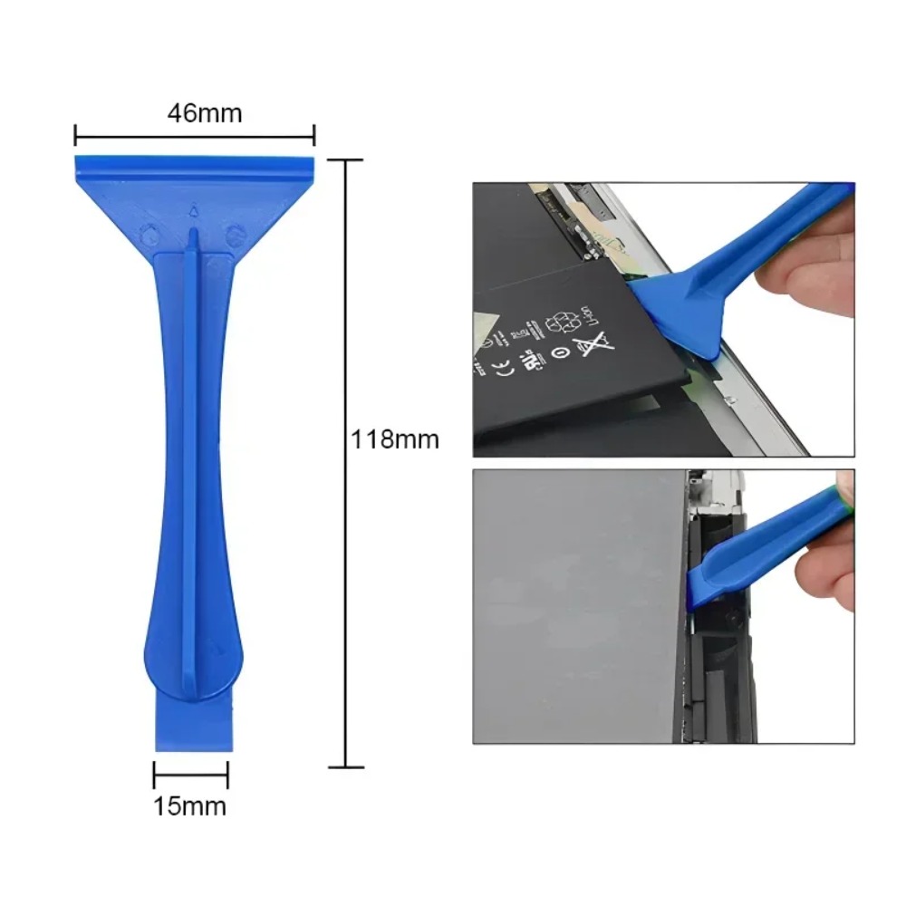 Dayanıklı Plastik Gitar Pençel - Electronics Repair Equipment incelemesi ve fiyatı