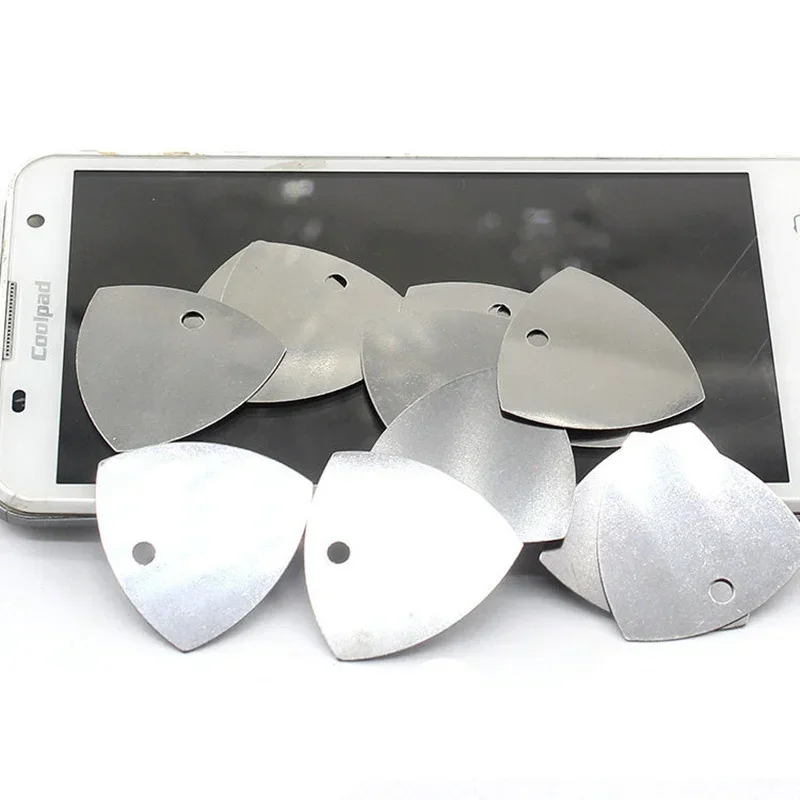 Metal Telefon Açma Araçları 10 - Electronics Repair Equipment incelemesi ve fiyatı