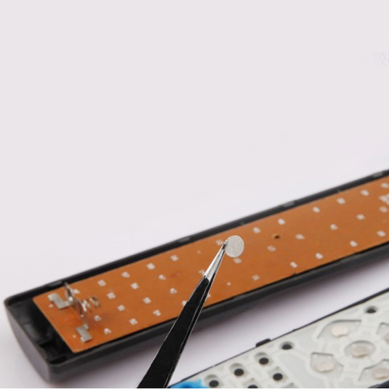 Uzaktan kumanda düğmesi iletke - Electronics Repair At Home incelemesi ve fiyatı