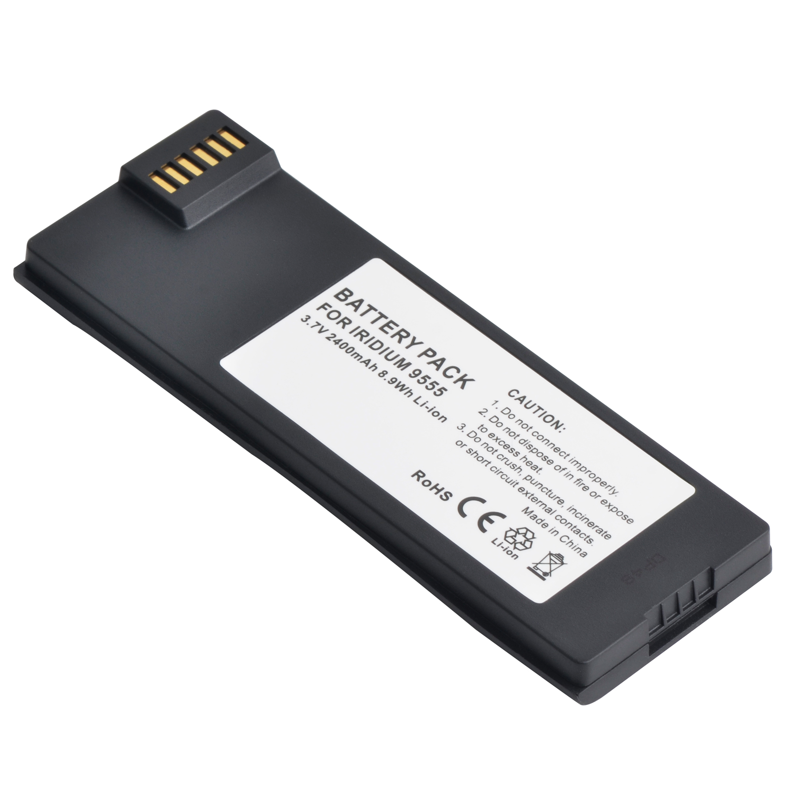 BAT2081 Uydu Telefonu Pili, 24 - Phone Battery Replacement incelemesi ve fiyatı