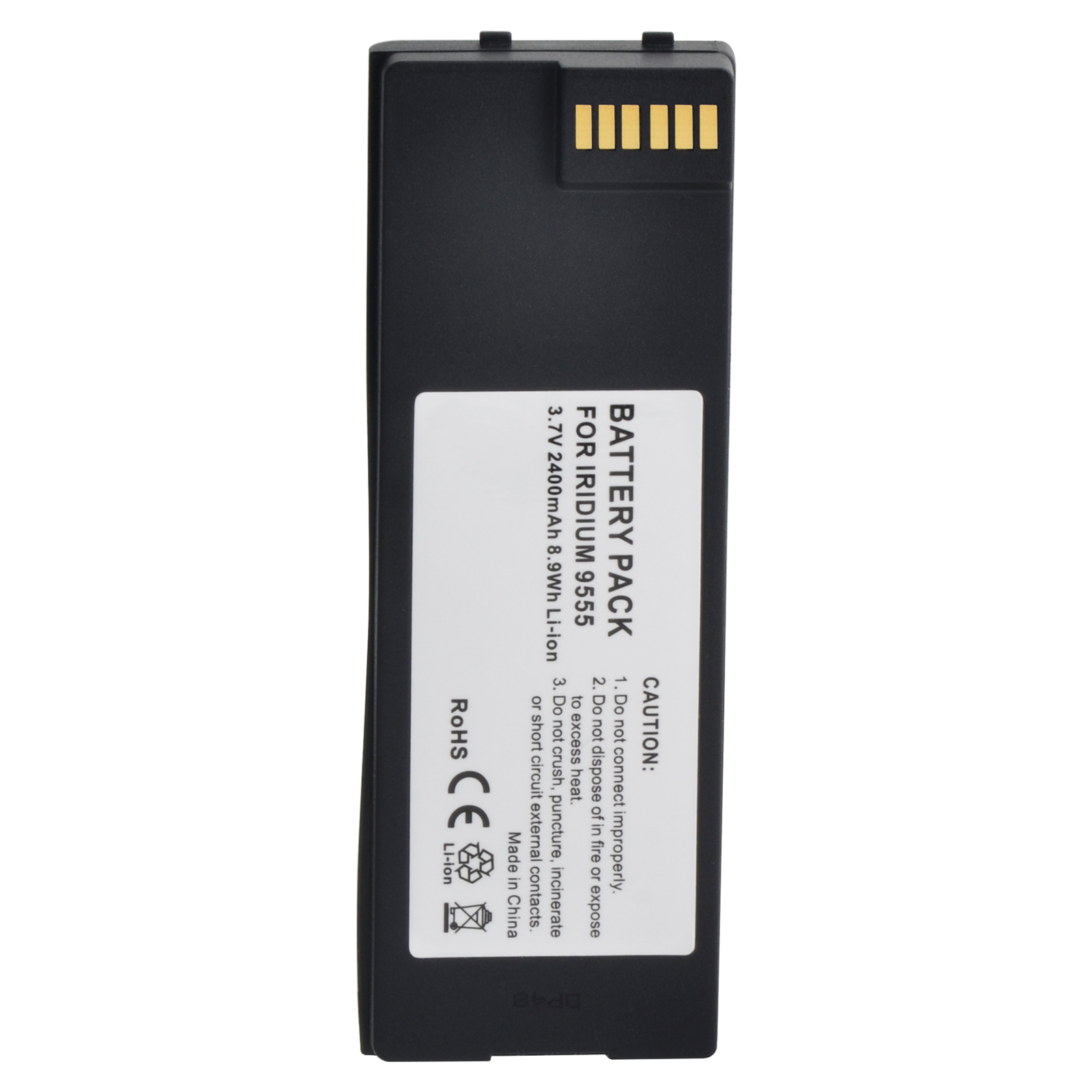BAT2081 Uydu Telefonu Pili, 24 - Phone Battery Replacement incelemesi ve fiyatı