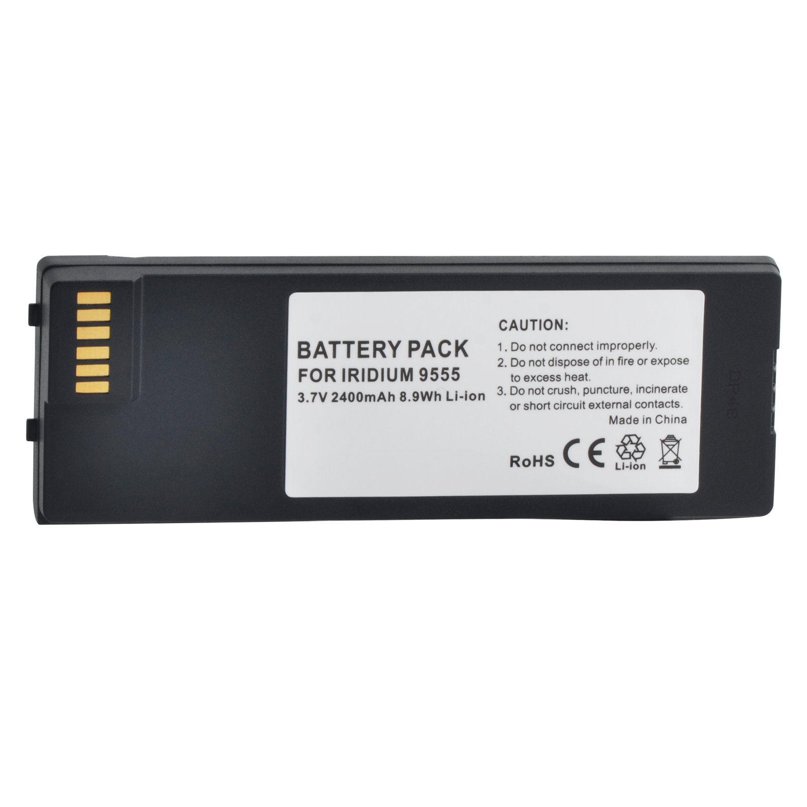 BAT2081 Uydu Telefonu Pili, 24 - Phone Battery Replacement incelemesi ve fiyatı