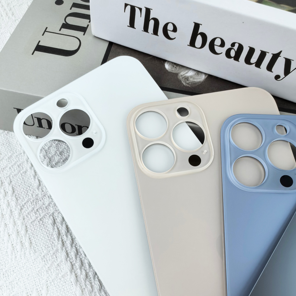 %100 Yeni Yedek Arka Cam Kapak - Phone Battery Replacement incelemesi ve fiyatı