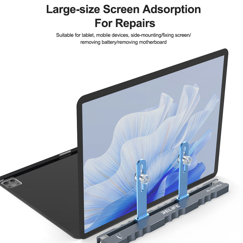 RELIFE RL-092 Plus Tablet / Te - Phone Battery Replacement incelemesi ve fiyatı