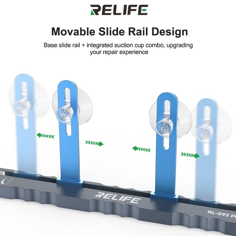 RELIFE RL-092 Plus Tablet / Te - Phone Battery Replacement incelemesi ve fiyatı