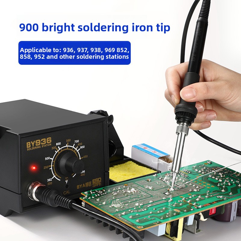 Dahili Isıtmalı Tip Kurşunsuz  - Electronics Repair Jobs incelemesi ve fiyatı