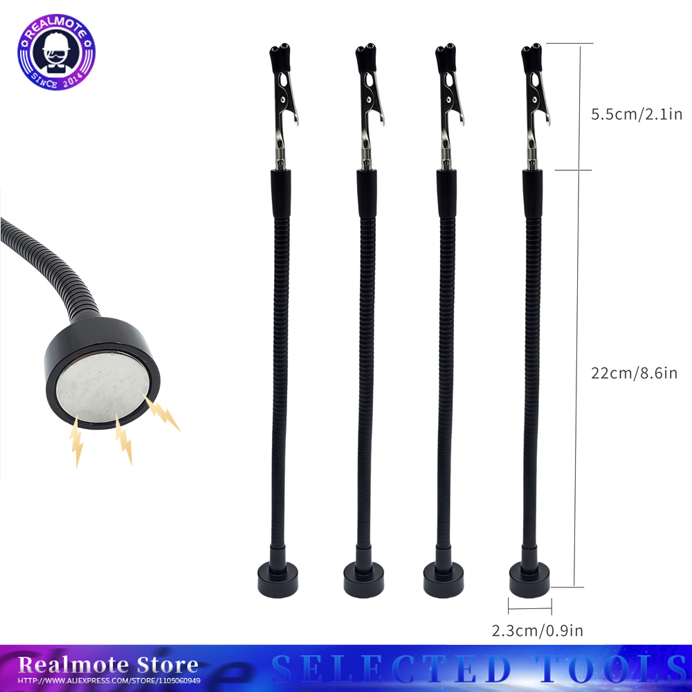 Lehimleme Üçüncü El Güçlü Many - Pcb Holder Clamp incelemesi ve fiyatı